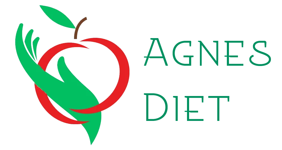 Agnes Diet Blog
